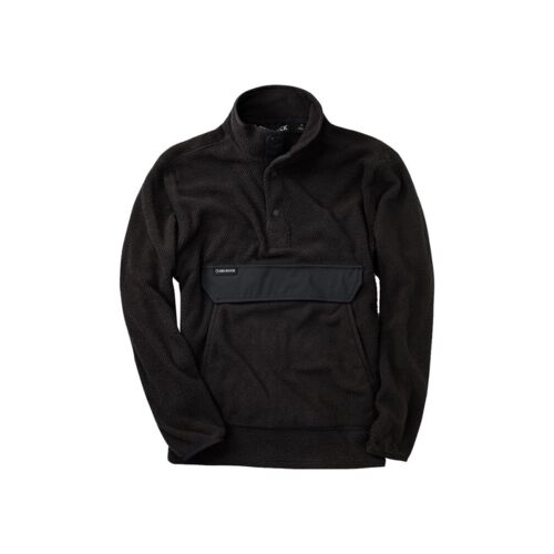 Men's Timber Mountain Fleece Pullover Thumbnail