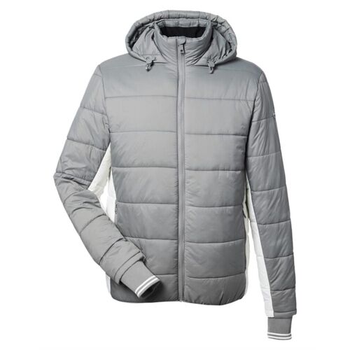 Men's l Mile Hooded Puffer Jacket Thumbnail