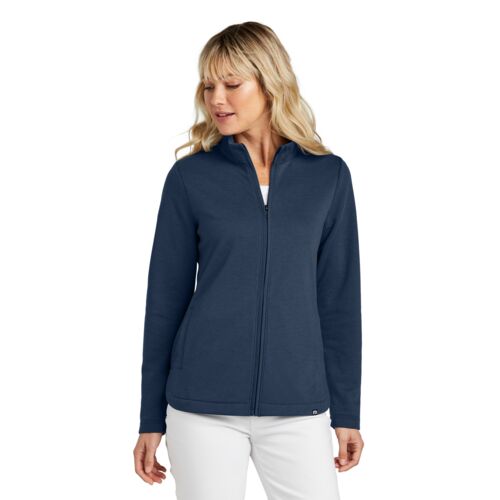 Women's Coveside Full Zip Thumbnail