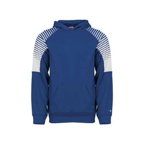 Youth Lineup Hooded Sweatshirt Thumbnail