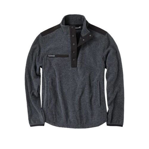 Women's Sierra Melange Fleece Pullover Thumbnail