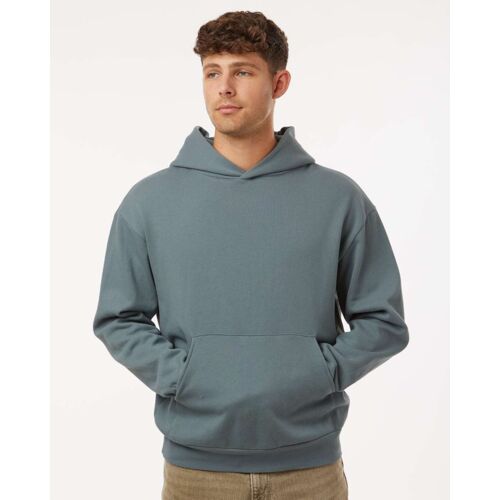 Unisex Avenue Hooded Sweatshirt Thumbnail