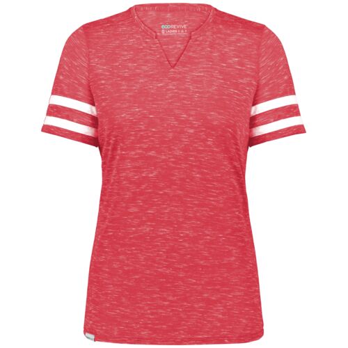 Girls Monterey Tee Thumbnail