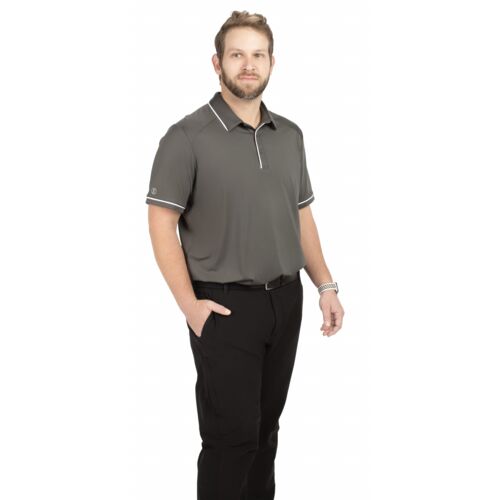 Performance Polo Powered by Coolcore(r) Thumbnail
