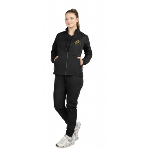 Ladies SeriesX Full-Zip Jacket Thumbnail
