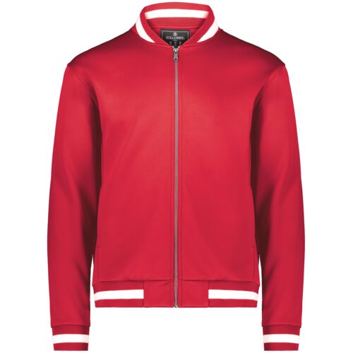 V-Street Full Zip Jacket Thumbnail