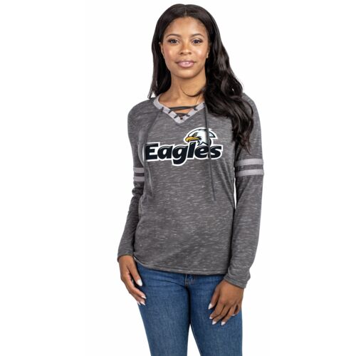 Ladies Monterey Long Sleeve Tee Thumbnail