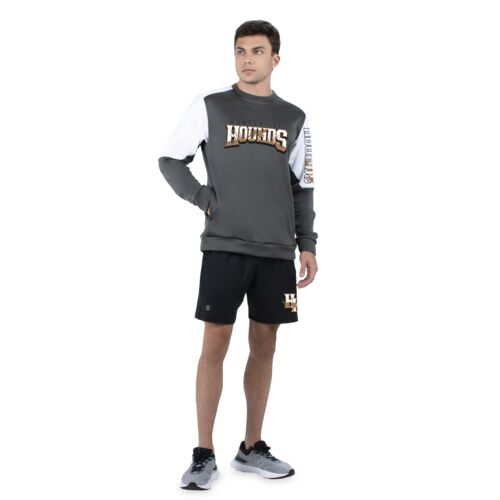 Momentum Team Fleece Crew Thumbnail