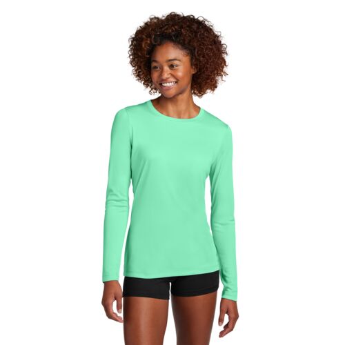 Women's Posi UV ® Pro Long Sleeve Thumbnail