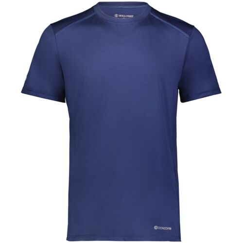 Essential Tee Powered by Coolcore(r) Thumbnail