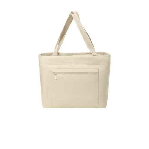 Matte Carryall Tote Thumbnail