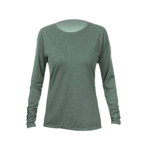 Women's Breeze Tech Long Sleeve T-Shirt Thumbnail