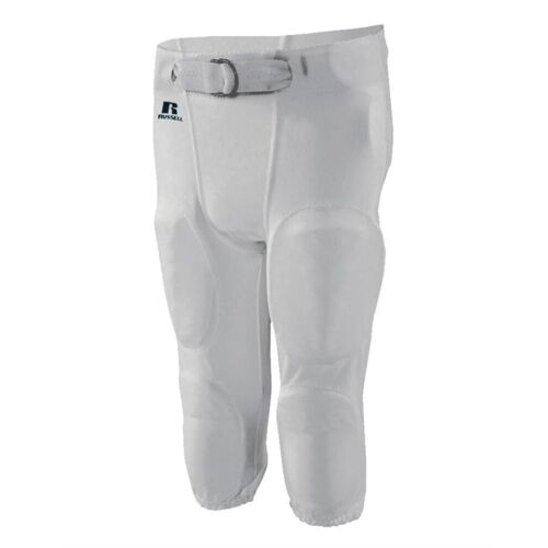 Youth Integrated 7-Piece Padded Football Pants Thumbnail