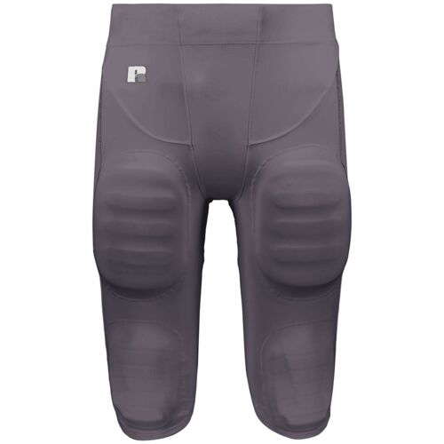 Unisex Beltless Football Pants Thumbnail