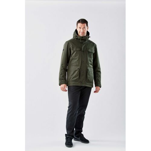 MEN'S ZURICH THERMAL JACKET Thumbnail