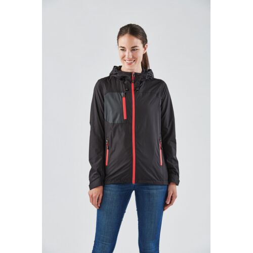 WOMEN'S OLYMPIA SHELL Thumbnail