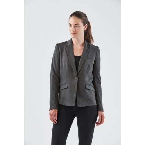 WOMEN'S DELANO KNIT BLAZER Thumbnail