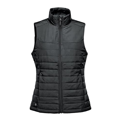 WOMEN'S NAUTILUS QUILTED VEST Thumbnail