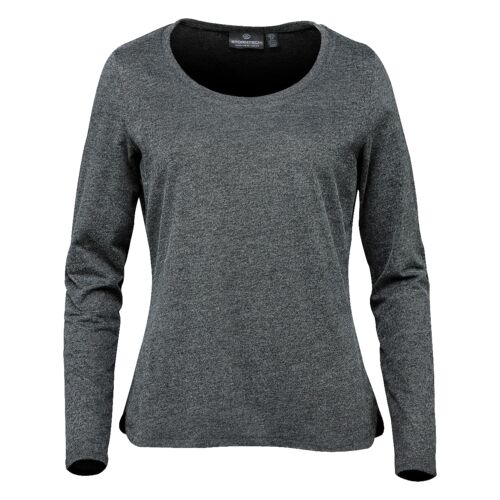 WOMEN'S TORCELLO LONG SLEEVE TEE Thumbnail