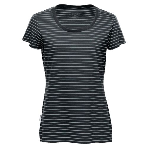 WOMEN'S RAILTOWN CREW NECK TEE Thumbnail