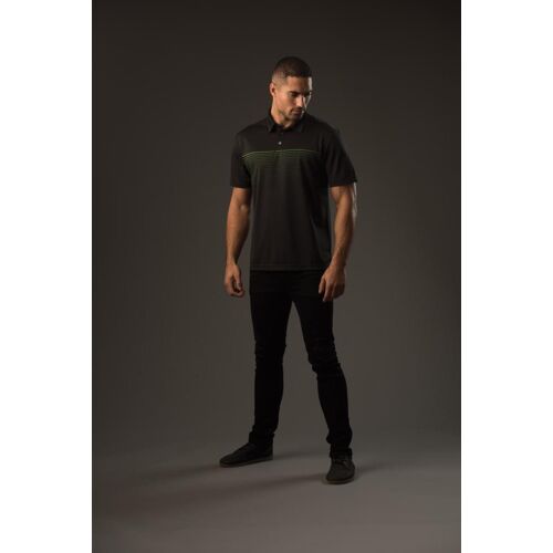 MEN'S WAVELENGTH POLO Thumbnail