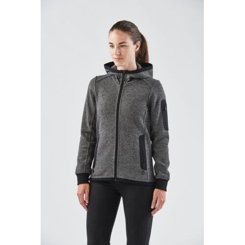 WOMEN'S JUNEAU KNIT HOODY Thumbnail