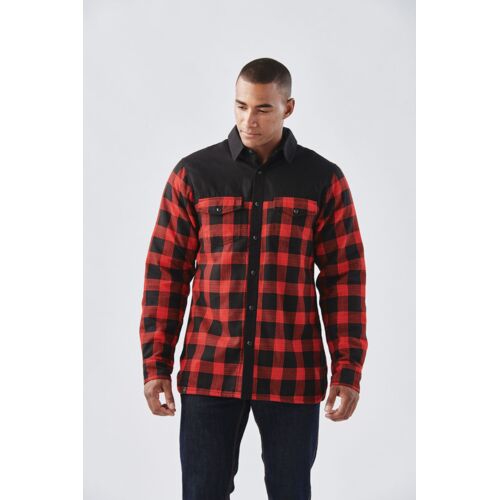 MEN'S LOGAN THERMAL LONG SLEEVE SHIRT Thumbnail