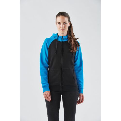 WOMEN'S OMEGA ZIP HOODY Thumbnail