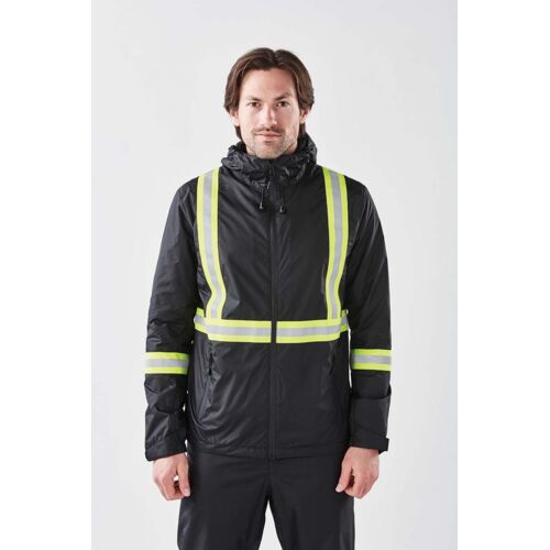 OLYMPIA REFLECTIVE SHELL Thumbnail