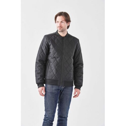 MEN'S OAKLAND THERMAL JACKET Thumbnail