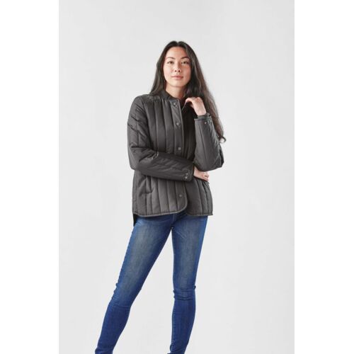 WOMEN'S OAKLAND THERMAL JACKET Thumbnail