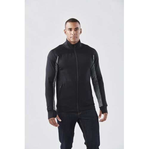 MEN'S LOTUS FULL ZIP SHELL Thumbnail
