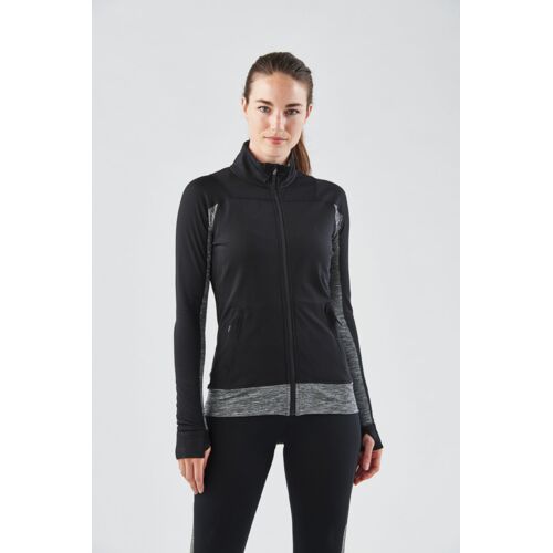 WOMEN'S LOTUS FULL ZIP SHELL Thumbnail