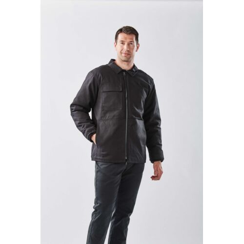 MEN'S FLATIRON WORK JACKET Thumbnail