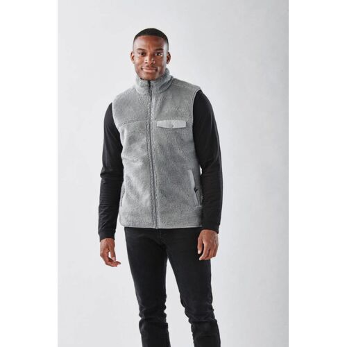 MEN'S BERGEN SHERPA FLEECE VEST Thumbnail
