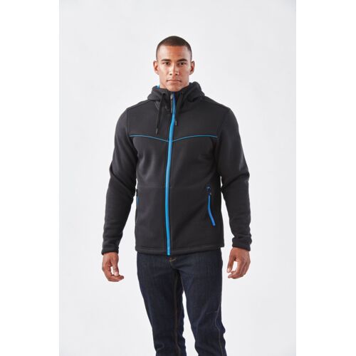 MEN'S LOGAN PERFORMANCE HOODY Thumbnail