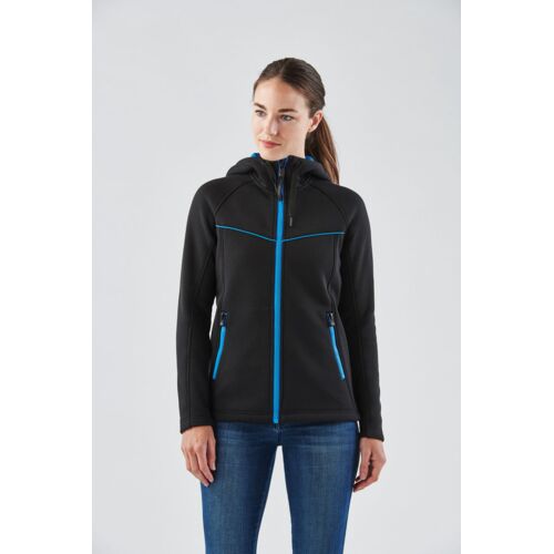 WOMEN'S LOGAN PERFORMANCE HOODY Thumbnail