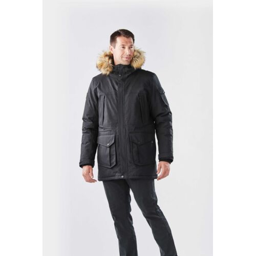 MEN'S EXPLORER PARKA Thumbnail