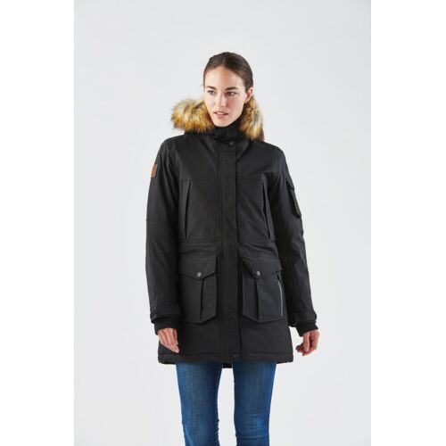 WOMEN'S EXPLORER PARKA Thumbnail