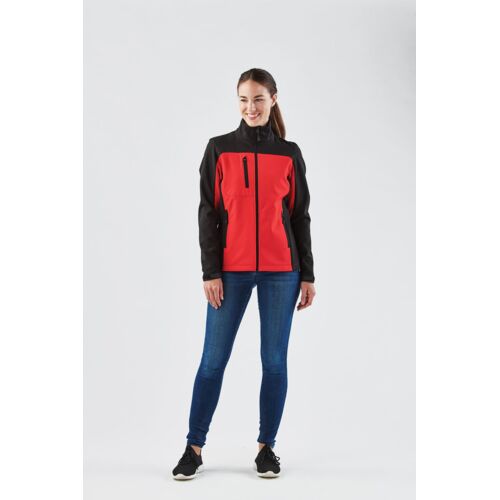 WOMEN'S CASCADES SOFTSHELL Thumbnail