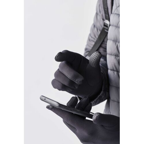 OASIS TOUCH-SCREEN GLOVES Thumbnail