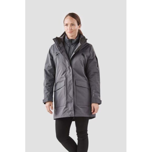 WOMEN'S FAIRBANKS 5-IN-1 JACKET Thumbnail
