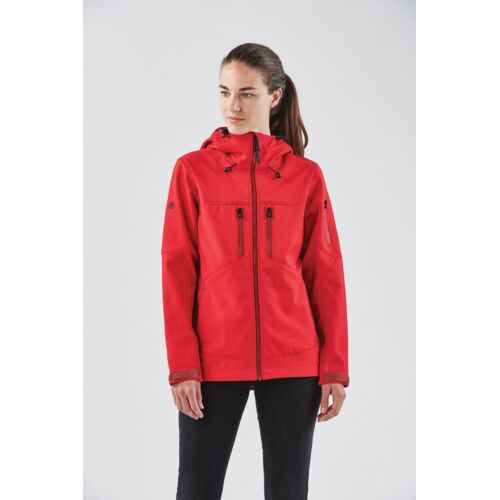 WOMEN'S EPSILON 2 SOFTSHELL Thumbnail