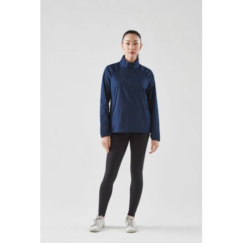 WOMEN'S PACIFICA 1/4 ZIP ANORAK Thumbnail