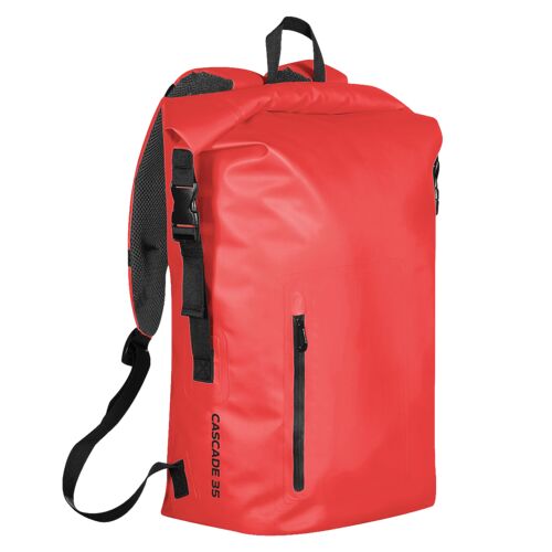 CASCADE WATERPROOF BACK PACK (35L) Thumbnail