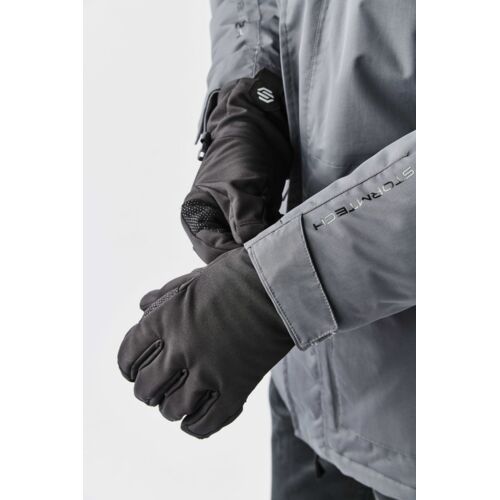 MATRIX SOFTSHELL GLOVES Thumbnail
