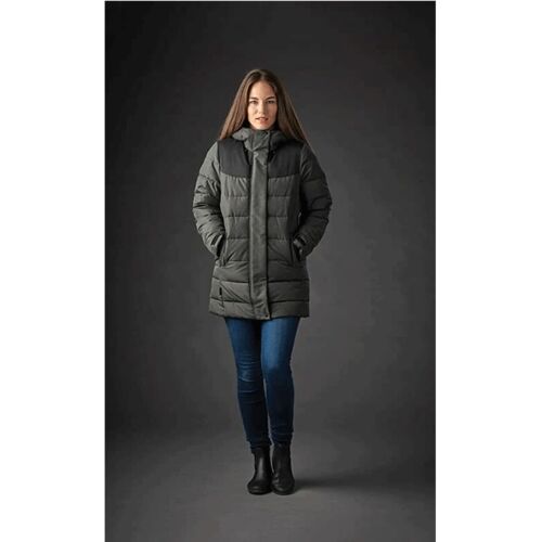 WOMEN'S OSLO HD PARKA Thumbnail