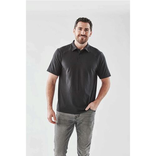 MEN'S CAMINO H2X-DRY POLO Thumbnail