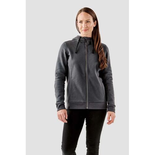 WOMEN'S DOLOMITE FLEECE HOODY Thumbnail