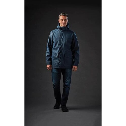 MEN'S WATERFALL RAIN JACKET Thumbnail